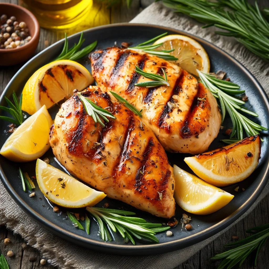 grilled-chicken-breasts-with-lemon-and-rosemary 